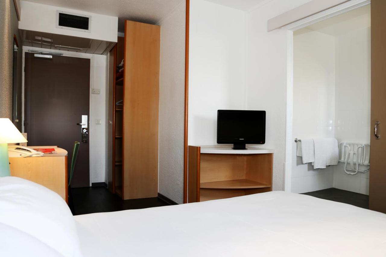 Hotel Ibis Orange Centre Extérieur photo