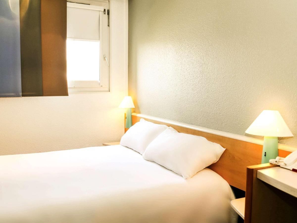 Hotel Ibis Orange Centre Extérieur photo