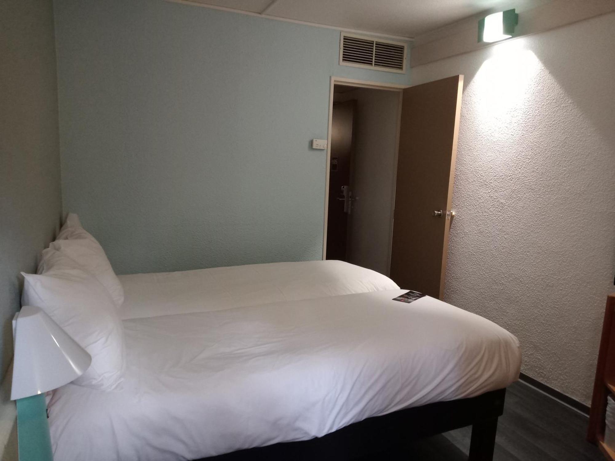 Hotel Ibis Orange Centre Extérieur photo