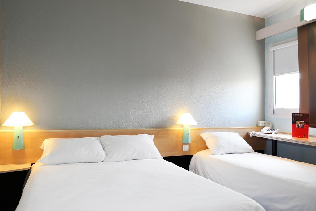 Hotel Ibis Orange Centre Extérieur photo
